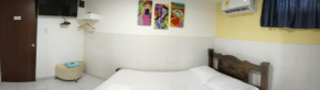 HOSTAL EL ALTISIMO